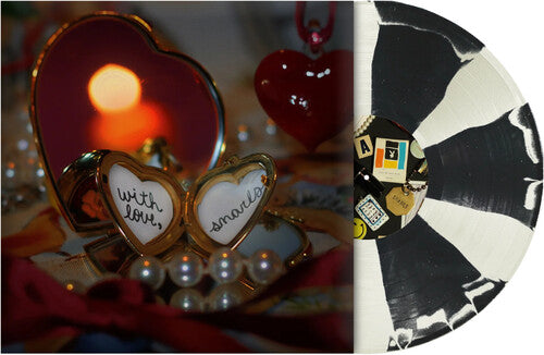 Snarls - With Love - Vinyl Record