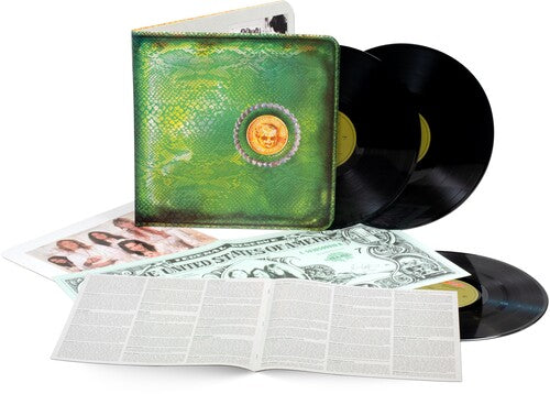 Cooper,alice - Billion Dollar Babies (50th Anniversary Edition) - Vinyl Record
