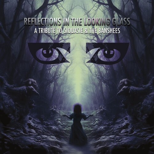 Tribute To Siouxsie & The Banshees / Various - Tribute To Siouxsie & The Banshees / Various - Music CD