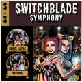 Switchblade Symphony - Sweet Little Witches - Vinyl Record