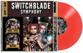 Switchblade Symphony - Sweet Little Witches - Red