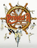 Project A Collection - Project A Collection - Blu-ray