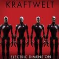 Kraftwelt - Electric Dimension - Vinyl Record