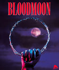 Bloodmoon - Bloodmoon - Blu-ray