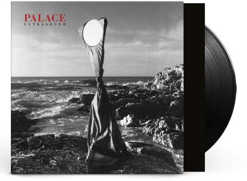 Palace - Ultrasound - Vinyl Record