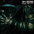 Dk-zero - Cyber Sex Inc - Vinyl Record