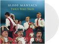10 - Twice Told Tales