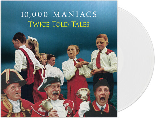 10 - Twice Told Tales