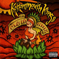Kottonmouth Kings - Cloud Nine - Music CD
