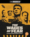 Wages Of Fear - Wages Of Fear - UHD