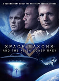 Space Masons And The Alien Conspiracy - Space Masons And The Alien Conspiracy - DVD