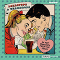 Lollipops & Teardrops: 34 Pop Diamonds From 1960s Music CD