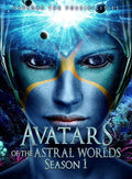 Avatars Of The Astral Worlds: Season 1 - Avatars Of The Astral Worlds: Season 1 - DVD