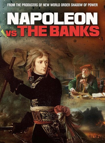 Napoleon Vs The Banks - Napoleon Vs The Banks - DVD