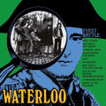 Waterloo - First Battle - Vinyl Record