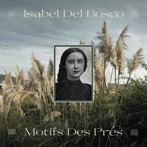 Del Bosco,isabel - Motifs Des Pres - Vinyl Record