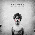 Vulnerable [Indie Exclusive] [Colored Vinyl] (Red) (Wht) [Indie Exclusive] [Reissue] Vinyl Record