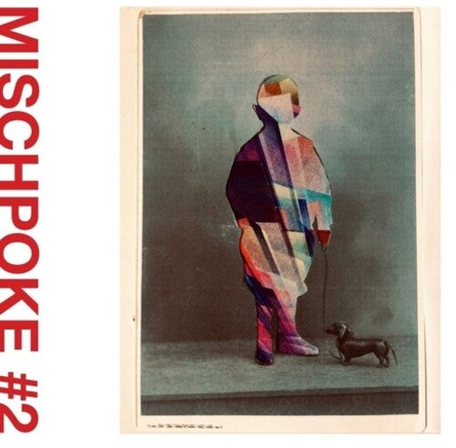 Mischpoke 2 / Various - Mischpoke 2 / Various - Vinyl Record