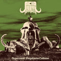 Acid Mammoth - Supersonic Megafauna Collision - Vinyl Record