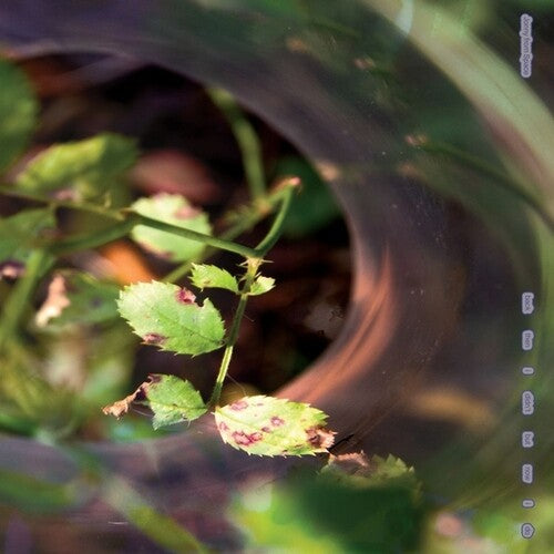 Jonny From Space - Back Then I Didn't But Now I Do - Vinyl Record