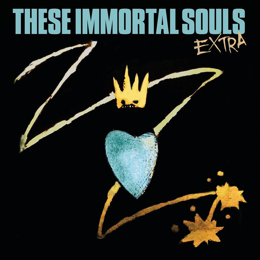 Extra [LP] Vinyl Record