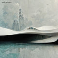 Anne - Nech023 Ep - Vinyl Record