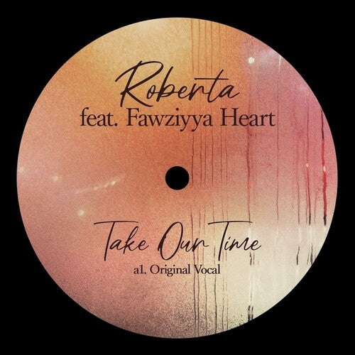 Roberta - Nmr013 - Vinyl Record
