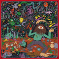 Major Arcana - Major Arcana - Vinyl Record