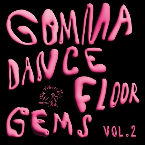 Gomma Dancefloor Gems 2 / Various - Gomma Dancefloor Gems 2 / Various - Vinyl Record