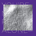 Parzen-johnson,jonah - You're Never Really Alone - Vinyl Record
