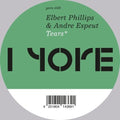Philips,elbert / Espeut,andre - Tears - Vinyl Record