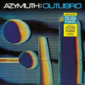 Azymuth - Outubro - Vinyl Record