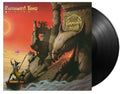 Diamond Head - Borrowed Time - Vinyl Record