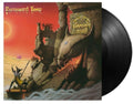 Borrowed Time (Blk) [180 Gram] (Hol) Vinyl Record