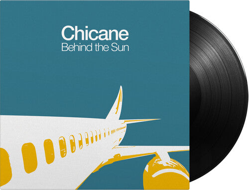 Chicane - Behind The Sun - Vinyl Record