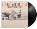 Blue Oyster Cult - Secret Treaties - Vinyl Record