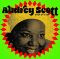 Scott - Step By Step - Vinyl Record