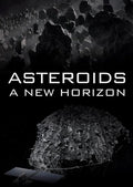 Asteroids: A New Horizon - Asteroids: A New Horizon - DVD