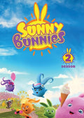 Sunny Bunnies: Season Two - Sunny Bunnies: Season Two - DVD