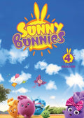 Sunny Bunnies: Season Four - Sunny Bunnies: Season Four - DVD