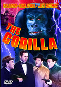 Gorilla - Gorilla - DVD