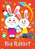 Ria Rabbit - Ria Rabbit - DVD