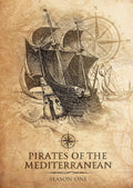 Pirates Of The Mediterranean: Season One - Pirates Of The Mediterranean: Season One - DVD