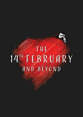 14th February And Beyond - 14th February And Beyond - DVD