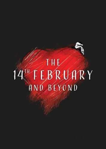 14th February And Beyond - 14th February And Beyond - DVD
