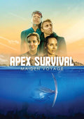 Apex Survival - Apex Survival - DVD