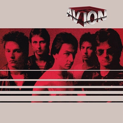 Avion - Avion - Music CD