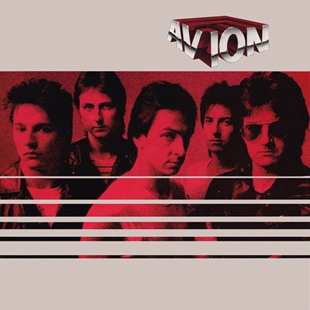 Avion (Bonus Tracks) (Aus) Music CD