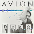 Avion - Whitenoise - Music CD