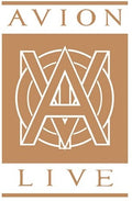 Avion - Live - Music CD
